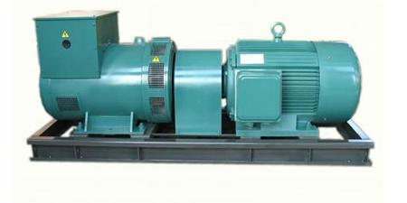 黄陵发电机出租