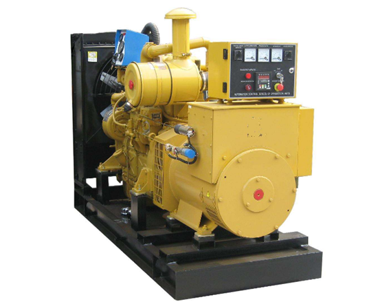 黄陵发电机出租